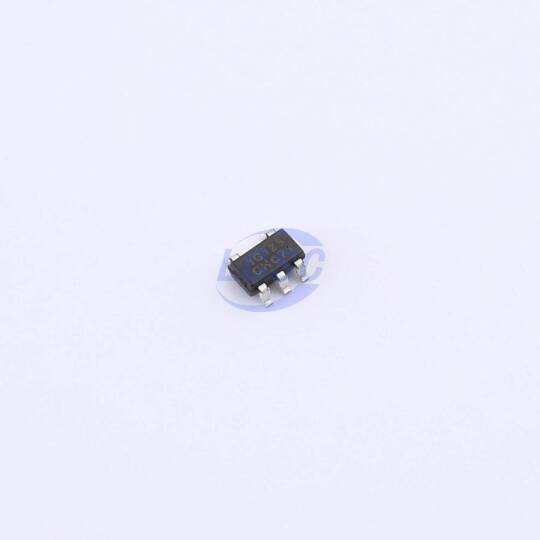 Gainsil GS1G125-TR - 3