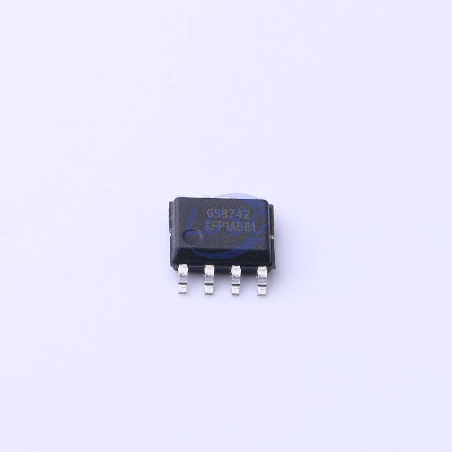 Gainsil GS8742-SR - 3