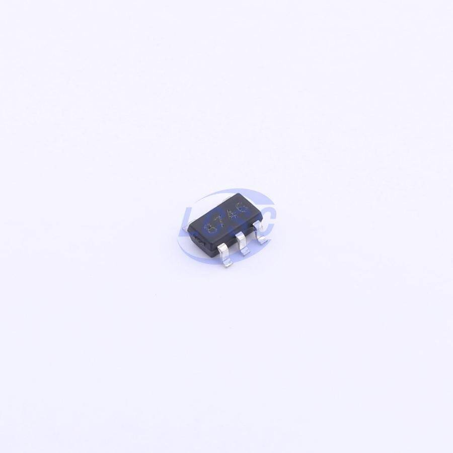 Gainsil GS8746-TR - 3