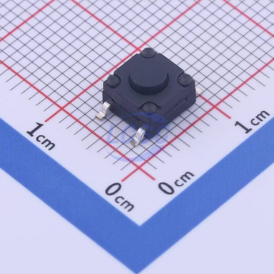 GANGYUAN KAN0649-0431C1-CL15 - 1