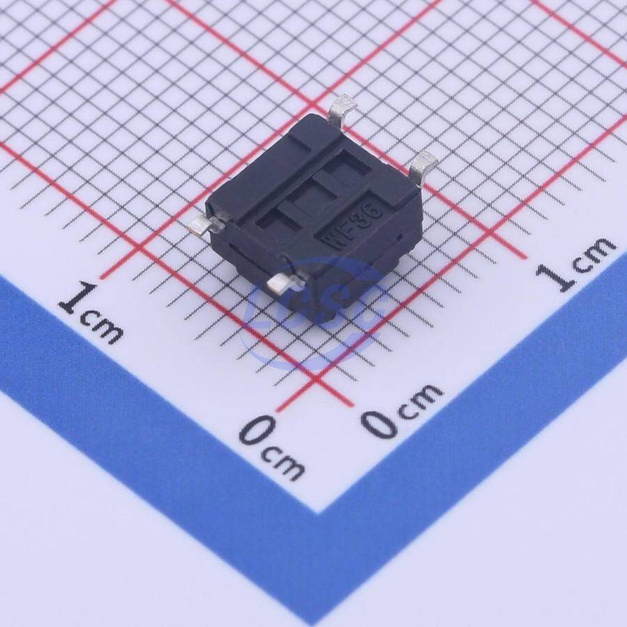 GANGYUAN KAN0649-0431C1-CL15 - 2