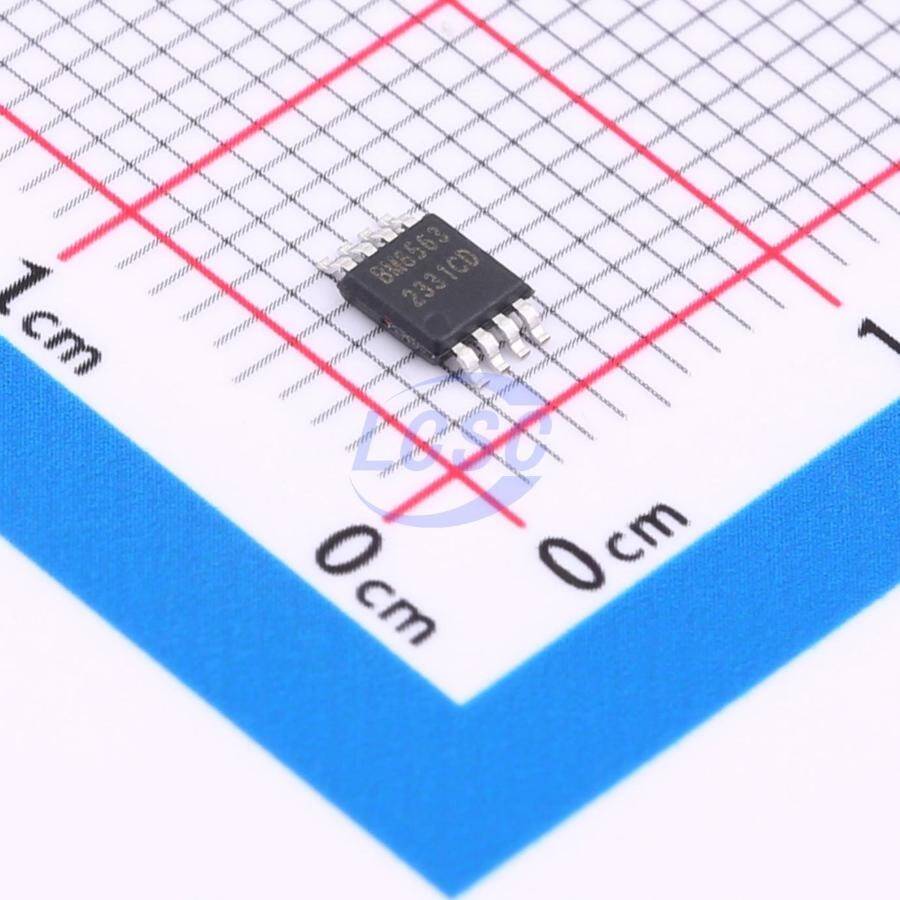 GATEMODE BM8563EMA - 1