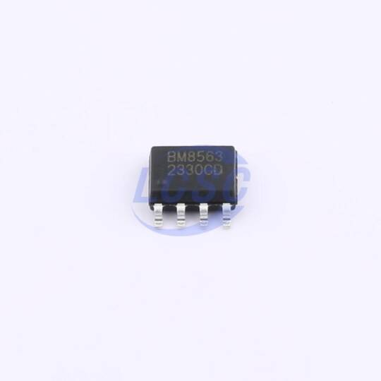 GATEMODE BM8563ESA - 3
