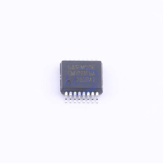 GATEMODE GM3221EBA - 3