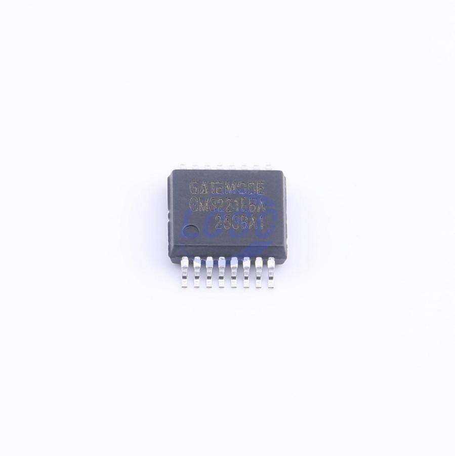 GATEMODE GM3221EBA - 3