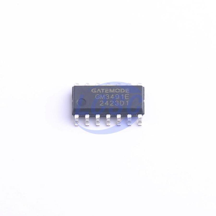 GATEMODE GM3491E - 3