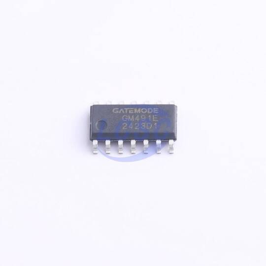 GATEMODE GM491E - 3