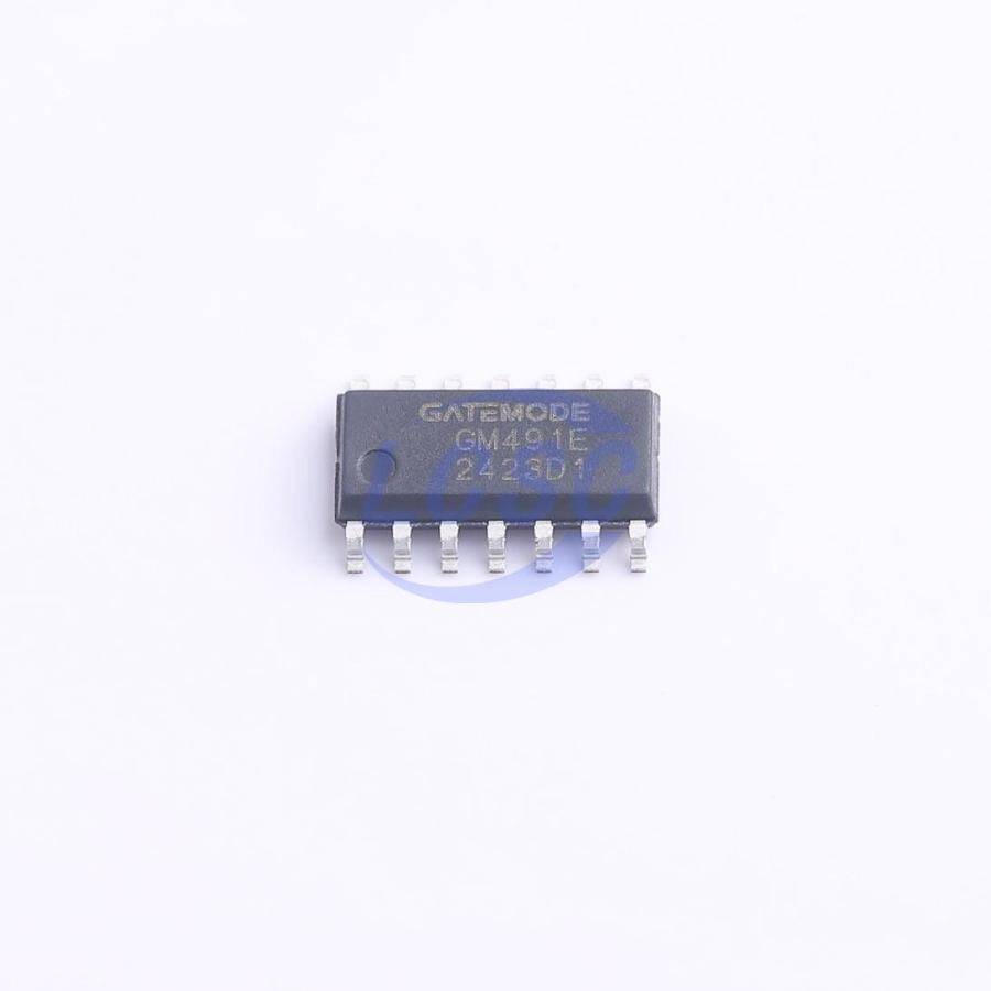 GATEMODE GM491E - 3