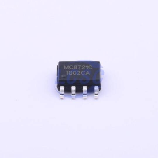 GATEMODE MC8721C - 3