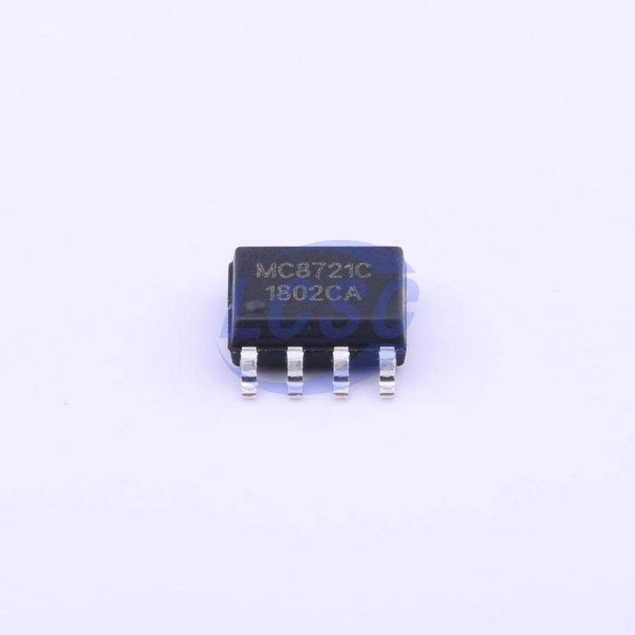 GATEMODE MC8721C - 3
