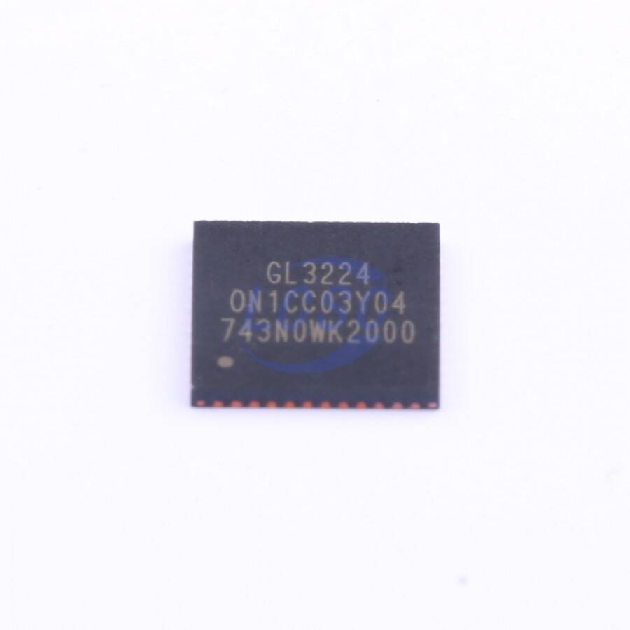 GENESYS GL3224-ONY04 - 3