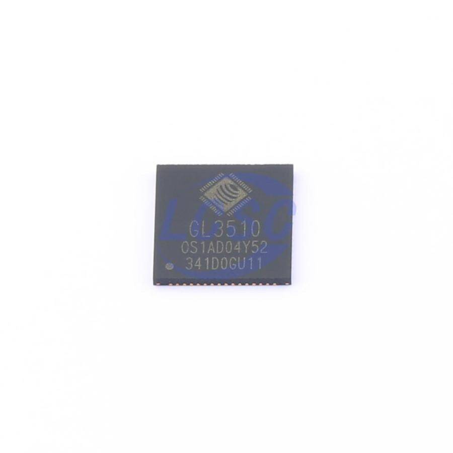 GENESYS GL3510-OSY52 - 3
