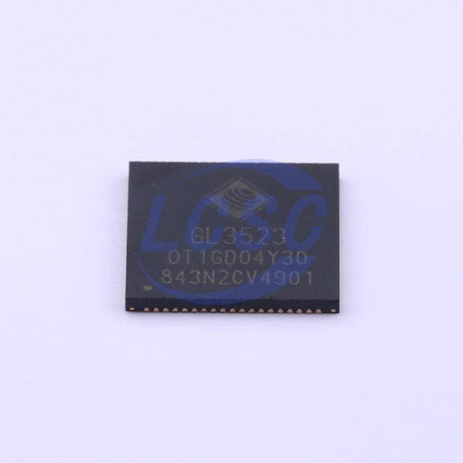 GENESYS GL3523-OTY30 - 3