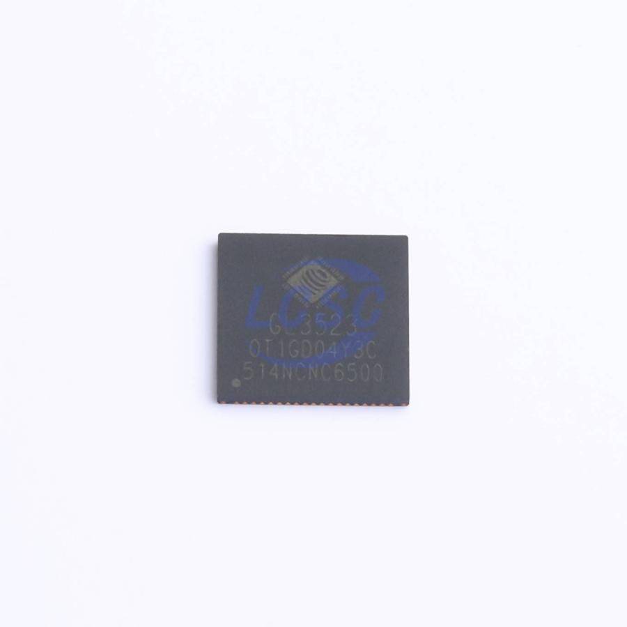 GENESYS GL3523-OTY3C - 3