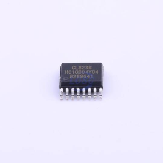 GENESYS GL823K-HCY04 - 3