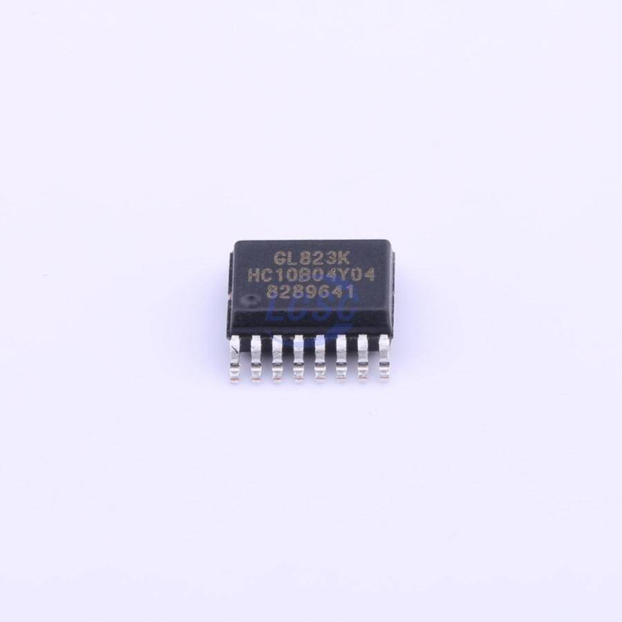 GENESYS GL823K-HCY04 - 3