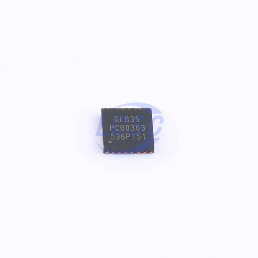 GENESYS GL835-OGY03 - 3