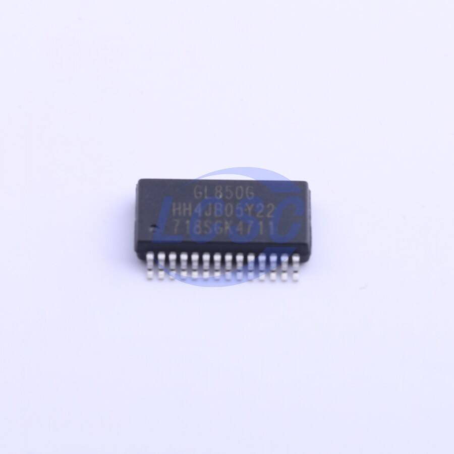 GENESYS GL850G-HHY22 - 3