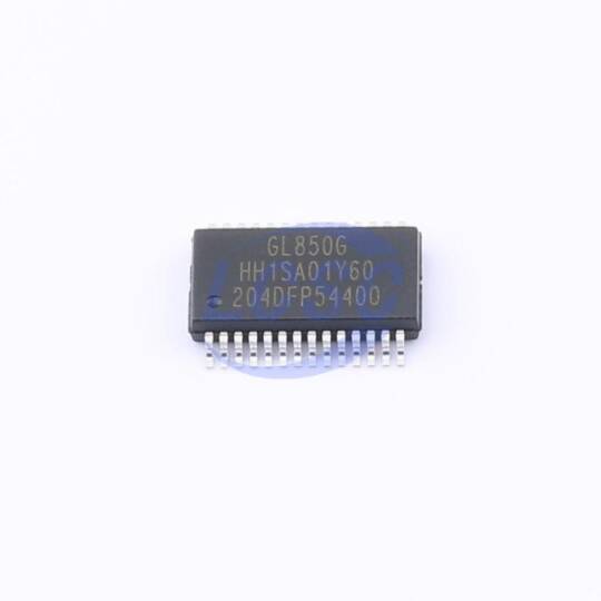 GENESYS GL850G-HHY60 - 3