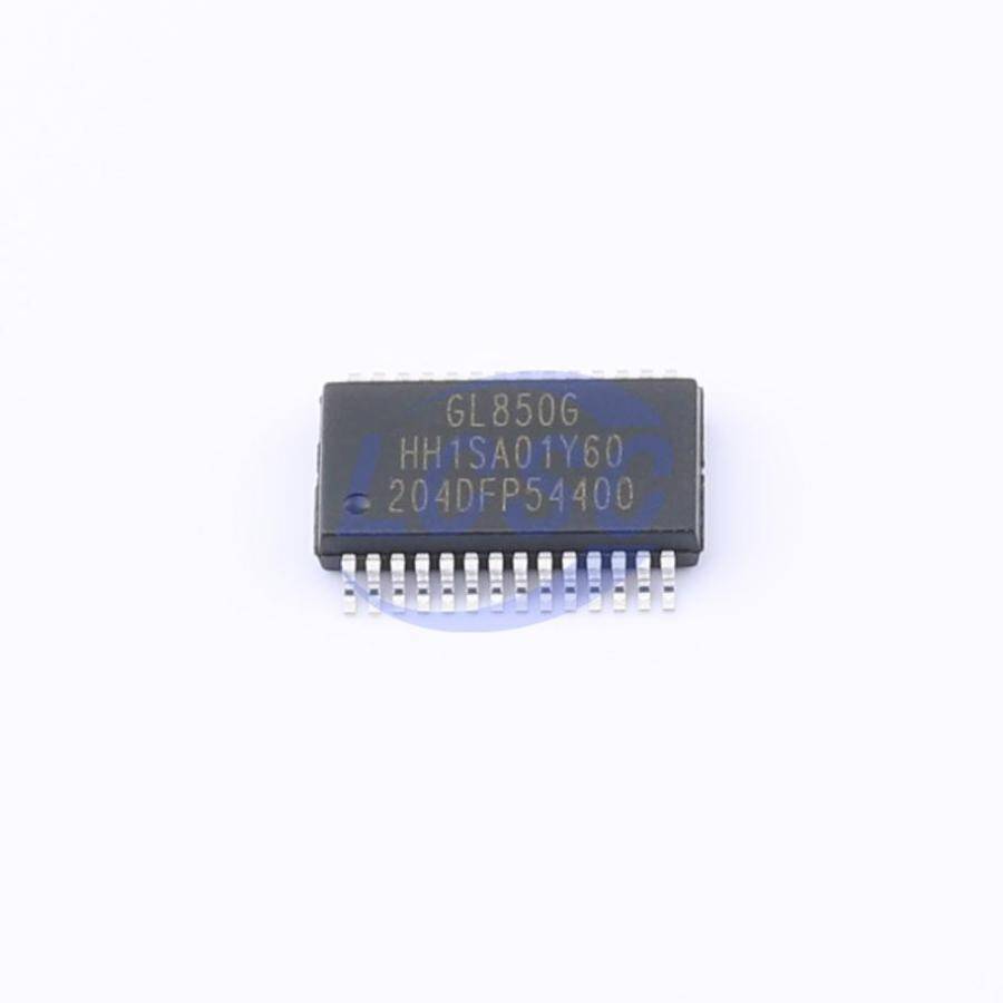 GENESYS GL850G-HHY60 - 3