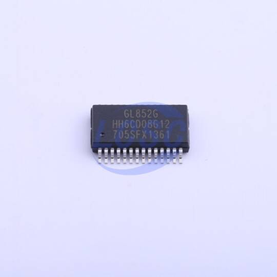 GENESYS GL852G-HHG12 - 3