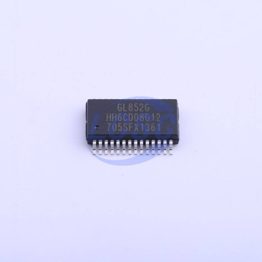GENESYS GL852G-HHG12 - 3