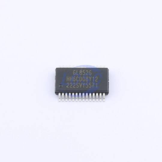 GENESYS GL852G-HHY12 - 3