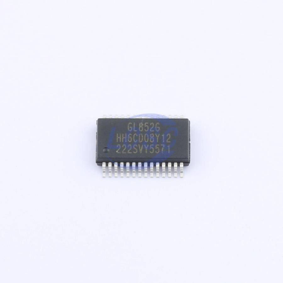 GENESYS GL852G-HHY12 - 3