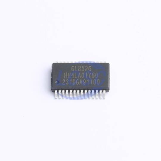 GENESYS GL852G-HHY60 - 3
