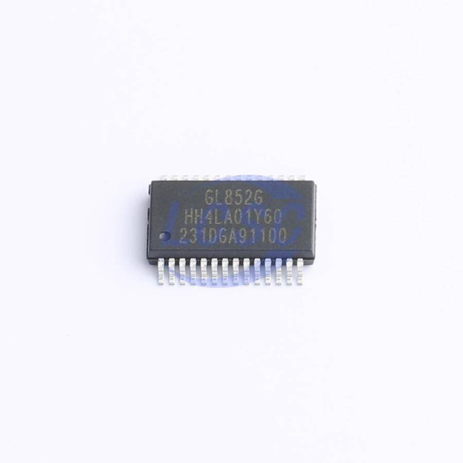 GENESYS GL852G-HHY60 - 3