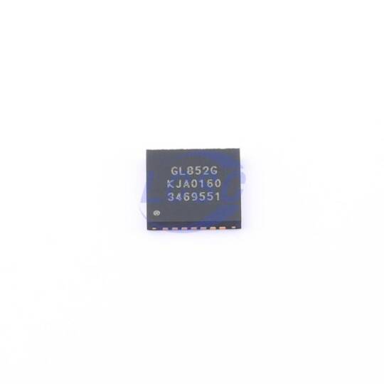 GENESYS GL852G-OHY60 - 3
