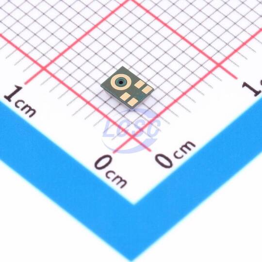 Gettop GTA3526BA-2 - 2