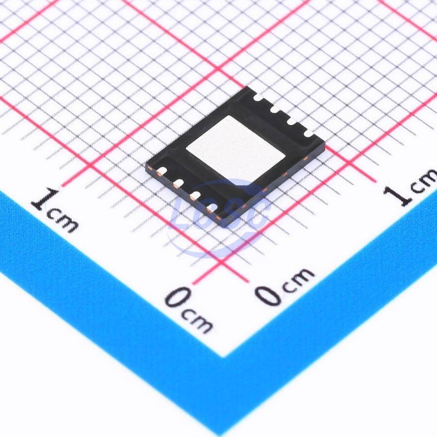 GigaDevice Semicon Beijing GD25B256DYIGR - 2