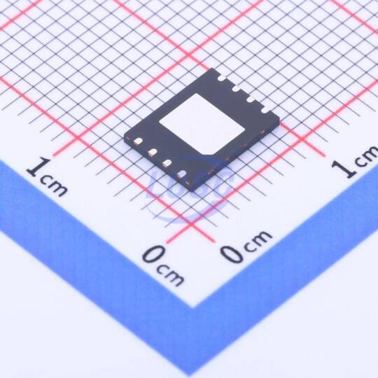 GigaDevice Semicon Beijing GD25B512MEYIGR - 2