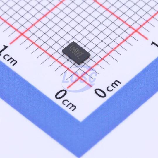 GigaDevice Semicon Beijing GD25D05CEIGR