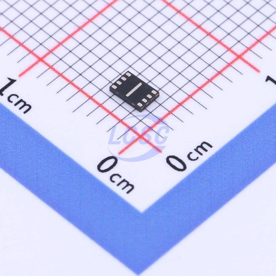 GigaDevice Semicon Beijing GD25D05CEIGR - 2