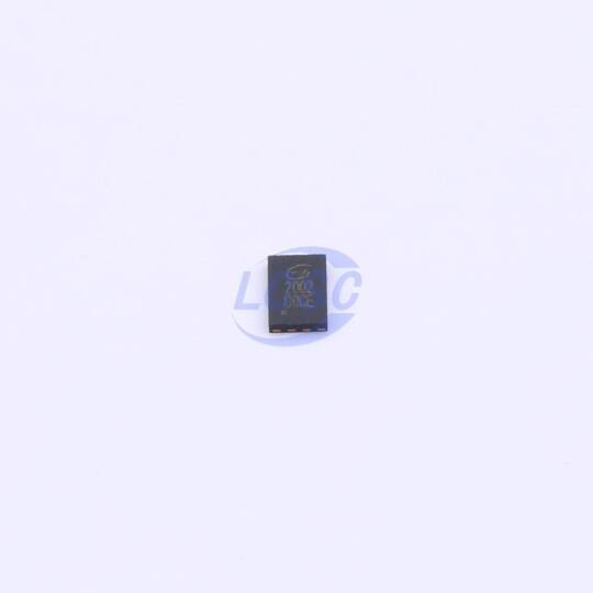 GigaDevice Semicon Beijing GD25D05CEIGR - 3