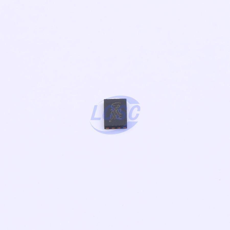 GigaDevice Semicon Beijing GD25D05CEIGR - 3