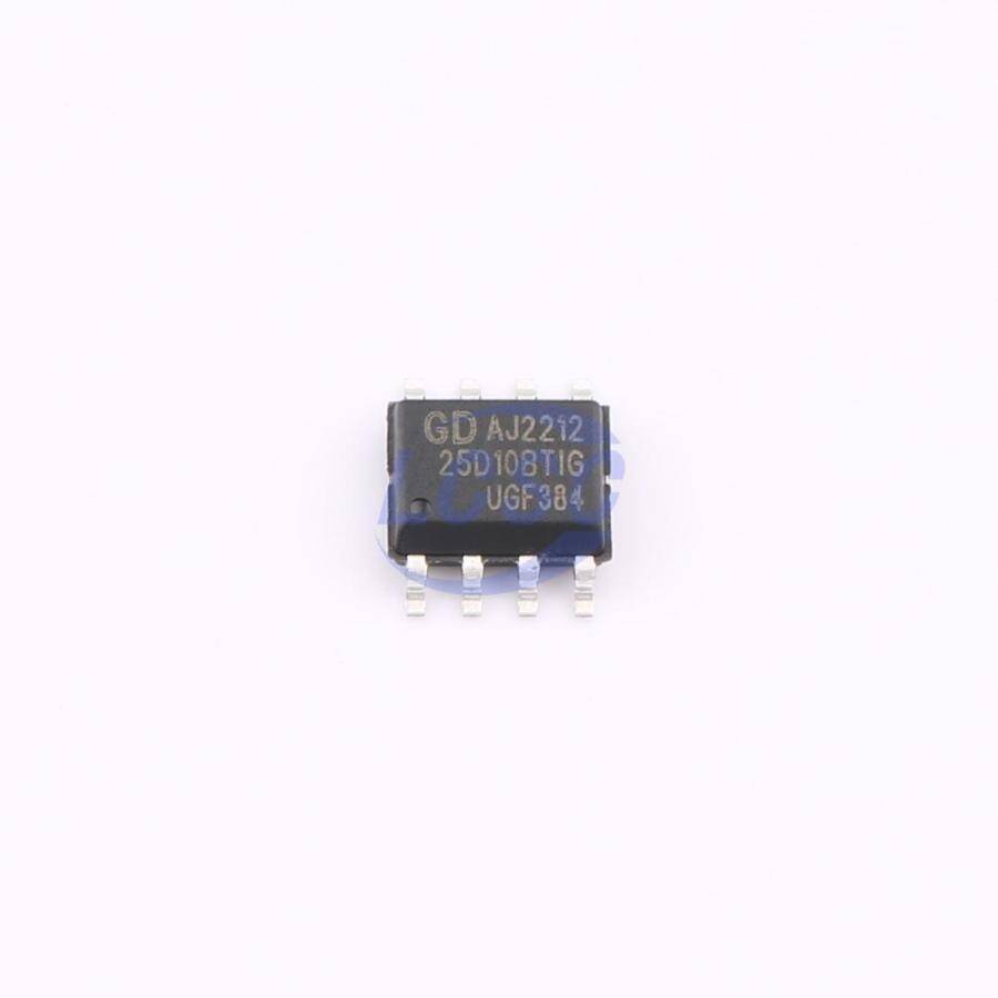 GigaDevice Semicon Beijing GD25D10BTIGR - 3