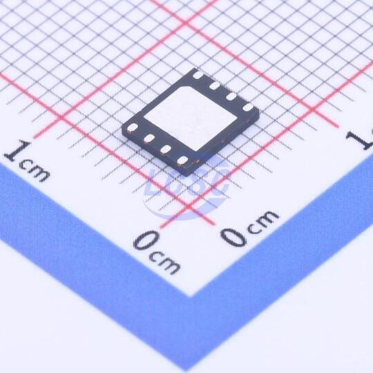 GigaDevice Semicon Beijing GD25LQ128EWIGR - 2