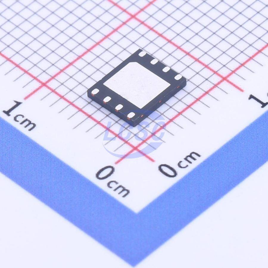 GigaDevice Semicon Beijing GD25LQ128EWIGR - 2