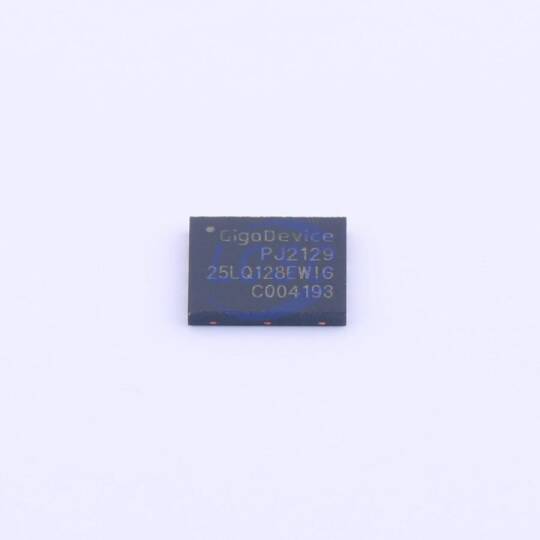GigaDevice Semicon Beijing GD25LQ128EWIGR - 3
