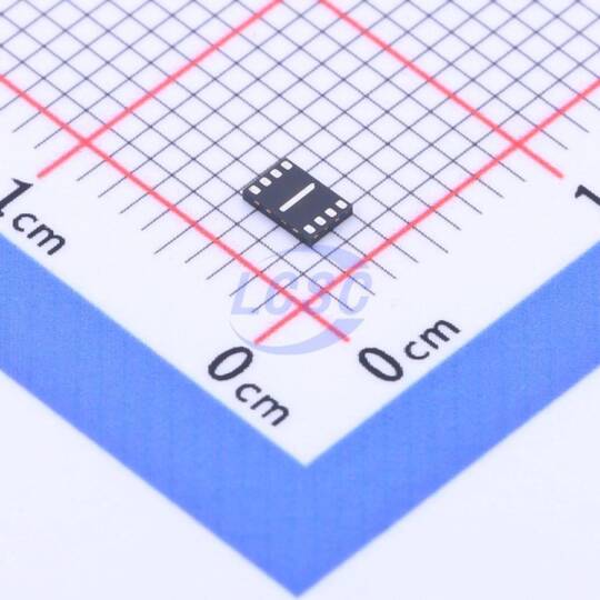GigaDevice Semicon Beijing GD25LQ32EEIGR - 2