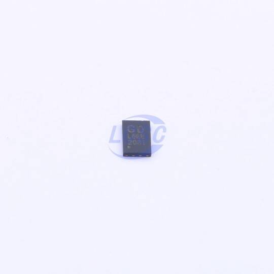 GigaDevice Semicon Beijing GD25LQ32EEIGR - 3