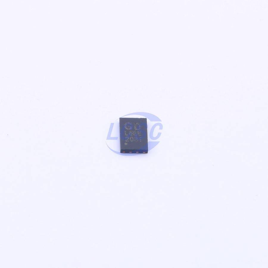 GigaDevice Semicon Beijing GD25LQ32EEIGR - 3