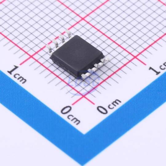 GigaDevice Semicon Beijing GD25LQ32ESIGR - 2