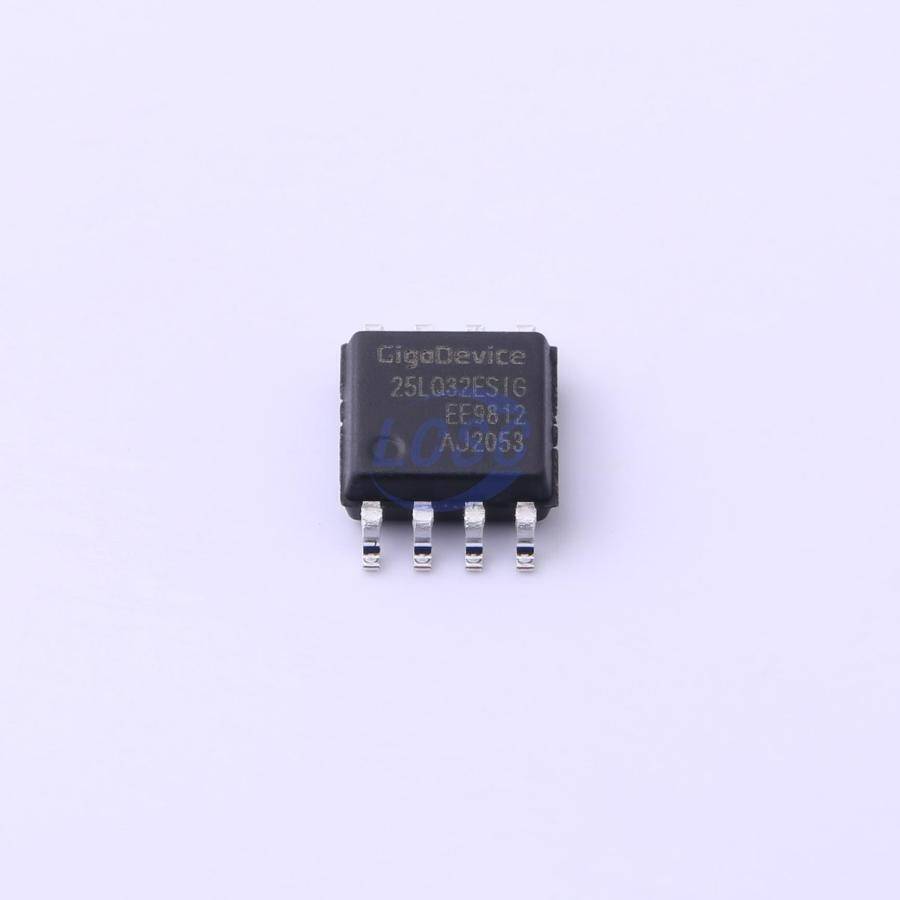 GigaDevice Semicon Beijing GD25LQ32ESIGR - 3