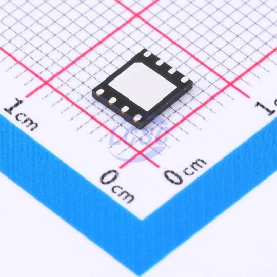 GigaDevice Semicon Beijing GD25Q128EWIGR - 2