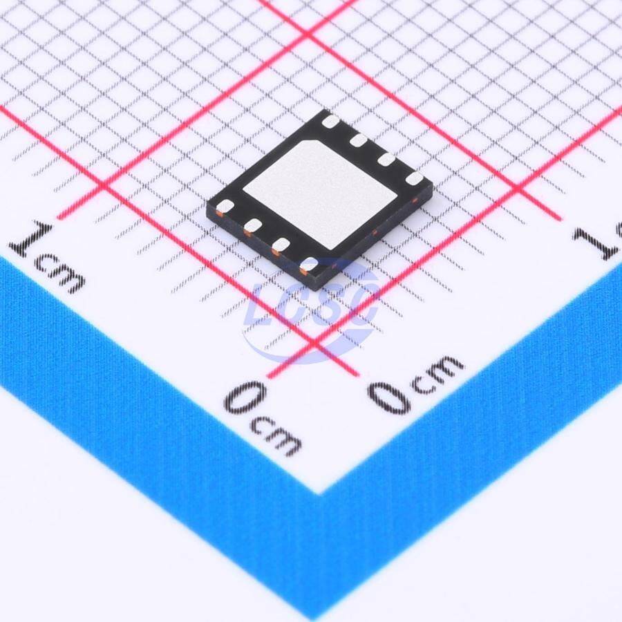 GigaDevice Semicon Beijing GD25Q128EWIGR - 2