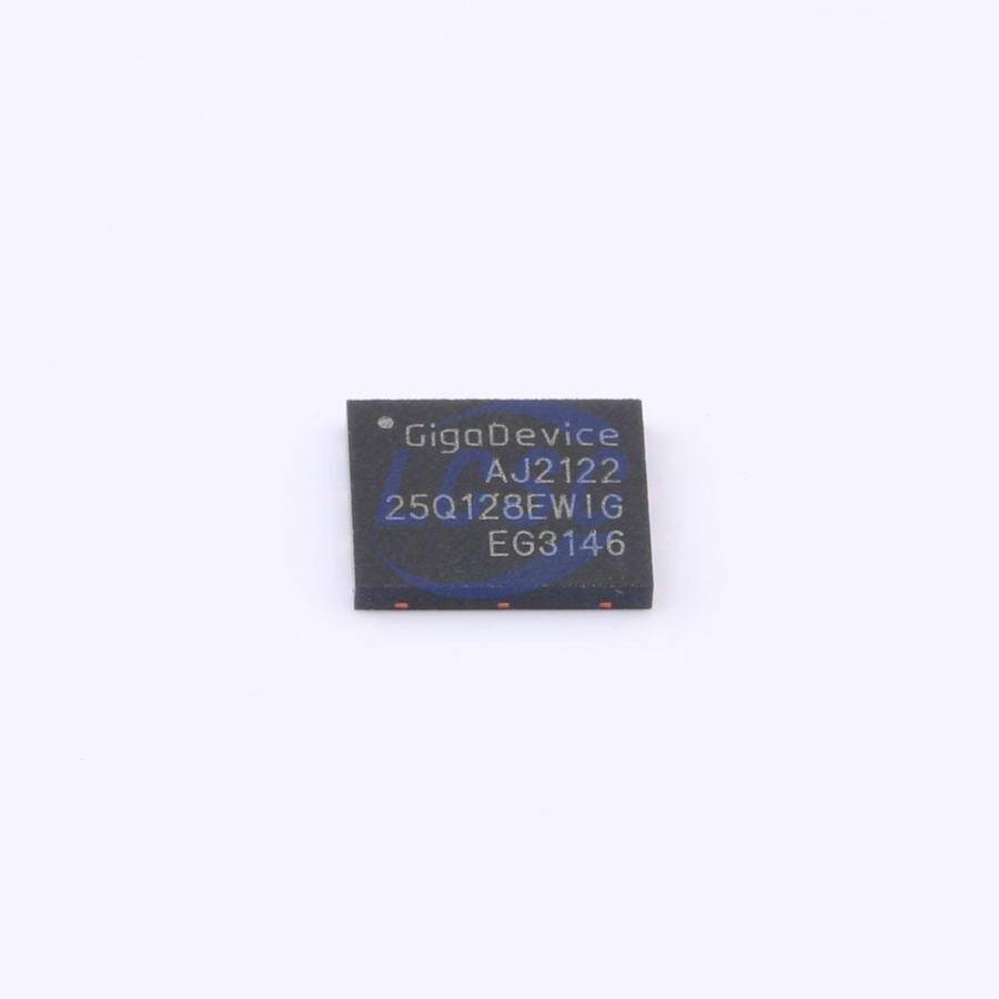 GigaDevice Semicon Beijing GD25Q128EWIGR - 3